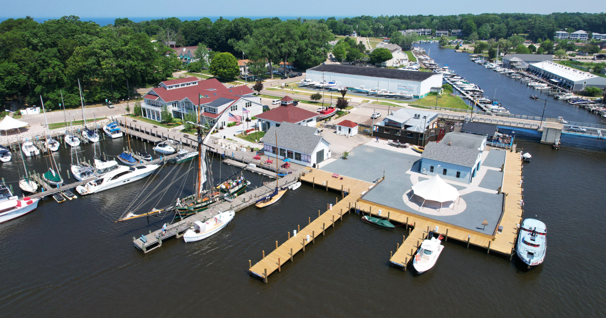 Maritime Marvels | Visit South Haven
