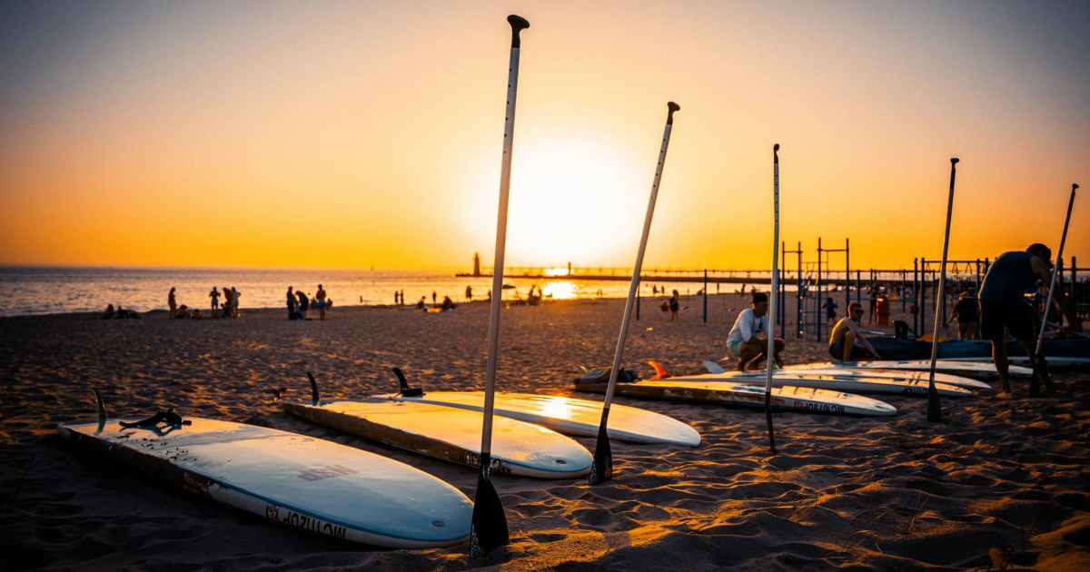 Things To Do | Visit South Haven