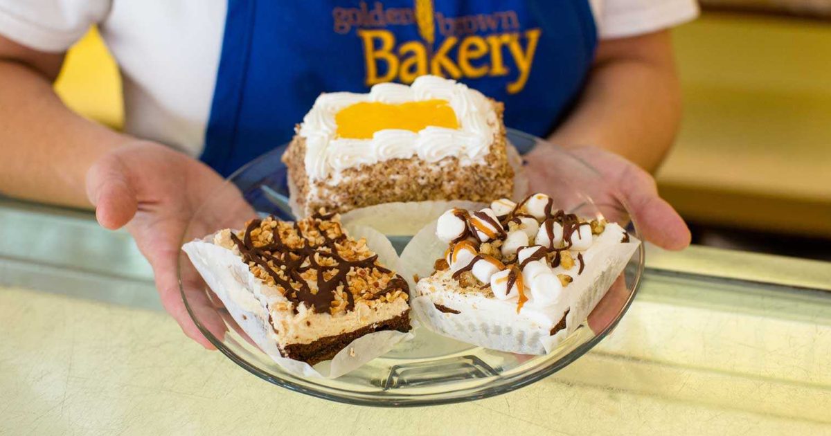 Bakeries & Coffee Shops South Haven Visitors Bureau