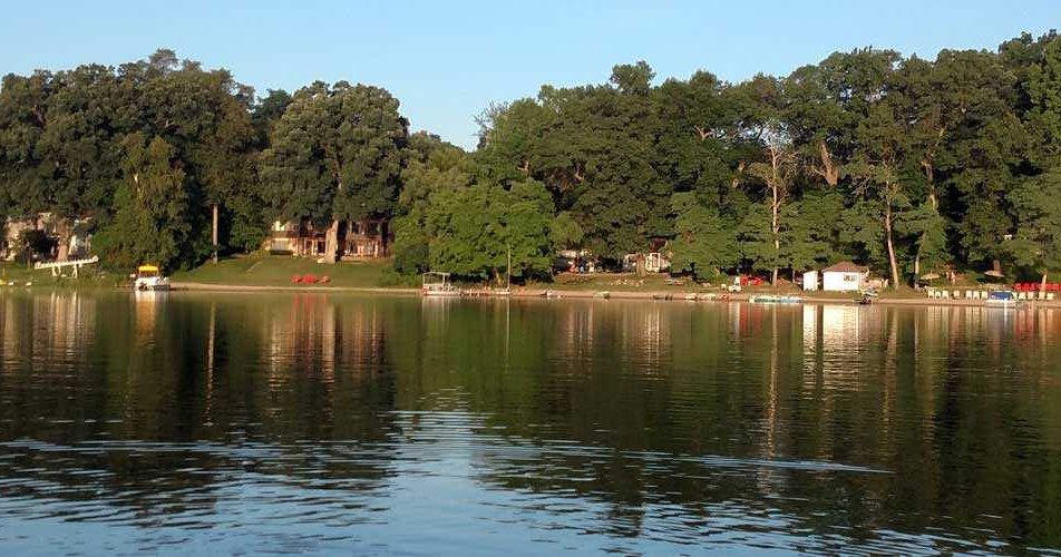 Paw Paw South Haven Visitors Bureau