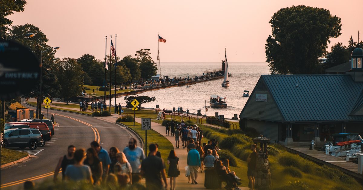 Things To Do In South Haven MI West Michigan Charming Town South