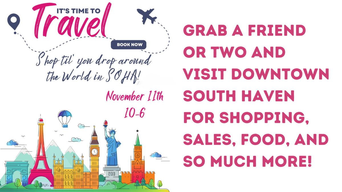 South Haven Events South Haven Visitors Bureau