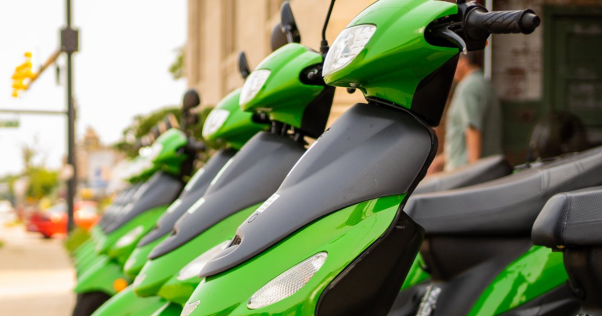 South Haven Scooter Rental South Haven Visitors Bureau