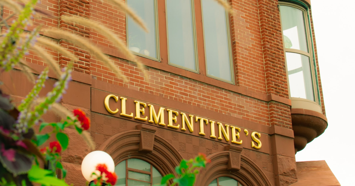 Clementine's South Haven Visitors Bureau