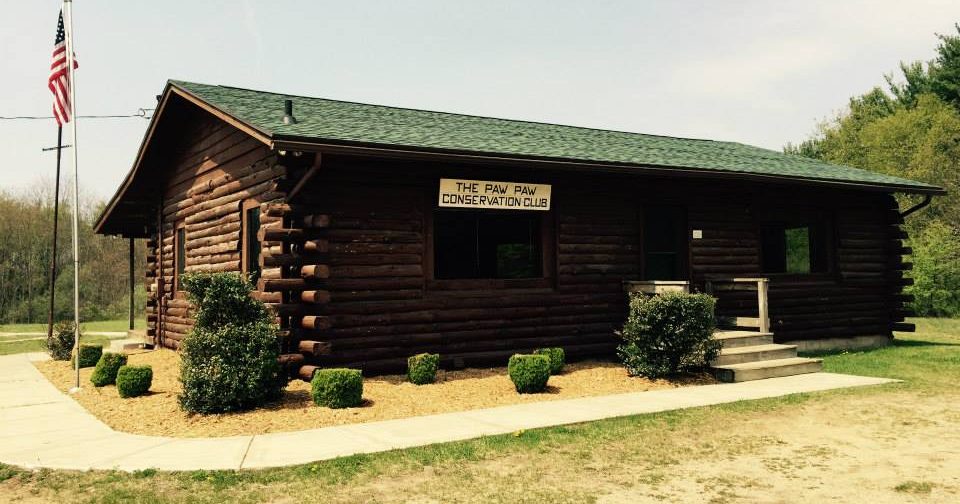 Paw Paw Conservation Club South Haven Visitors Bureau
